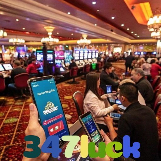A Magia dos Jogos de Fantasia na 347luck