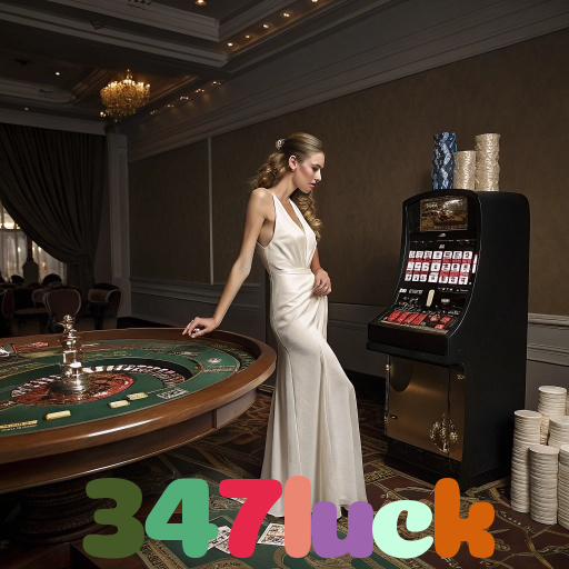 A Magia dos Jogos de Fantasia na 347luck
