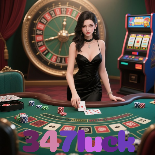 A Magia dos Jogos de Fantasia na 347luck