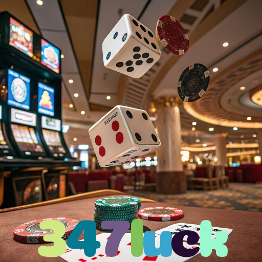 A Magia dos Jogos de Fantasia na 347luck