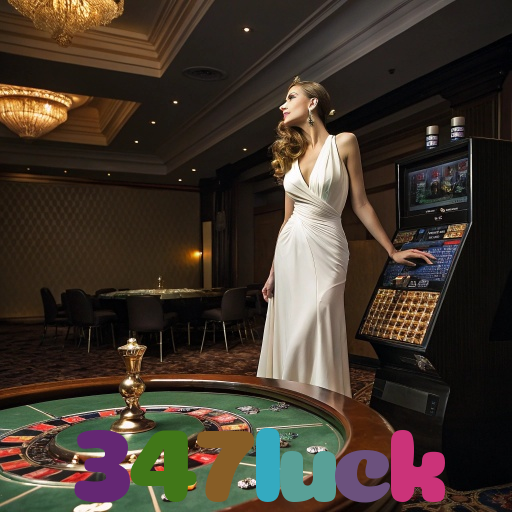 A Magia dos Jogos de Fantasia na 347luck