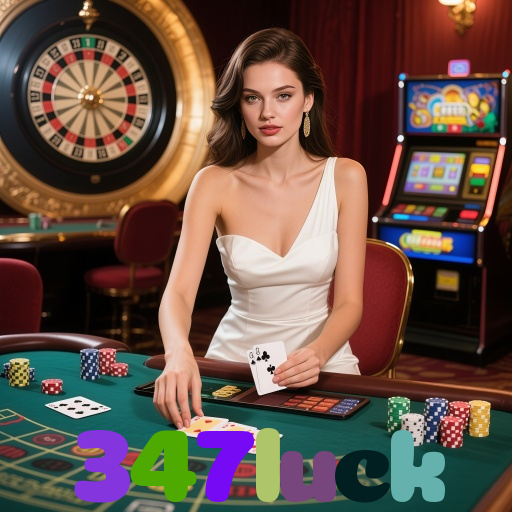 A Magia dos Jogos de Fantasia na 347luck