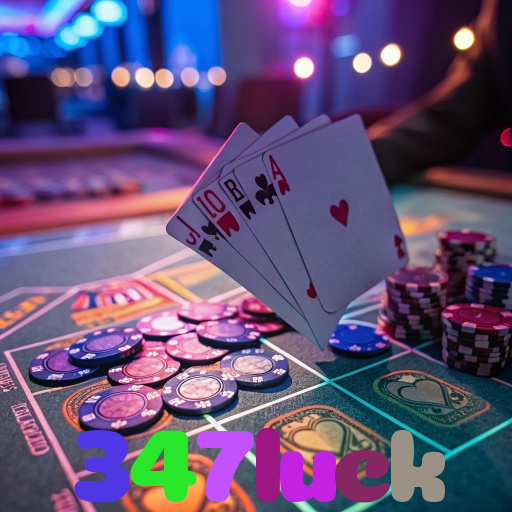 A Magia dos Jogos de Fantasia na 347luck