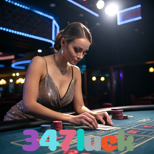 A Magia dos Jogos de Fantasia na 347luck