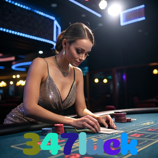 A Magia dos Jogos de Fantasia na 347luck