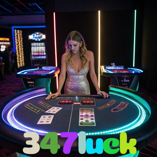 A Magia dos Jogos de Fantasia na 347luck
