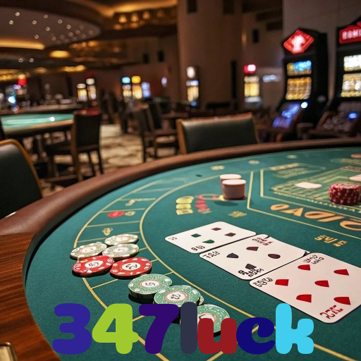 A Magia dos Jogos de Fantasia na 347luck