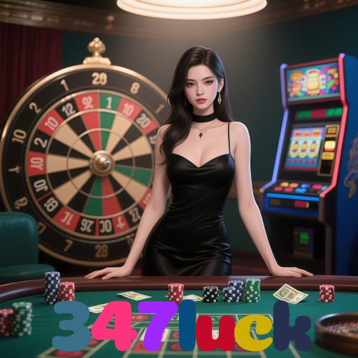 A Magia dos Jogos de Fantasia na 347luck