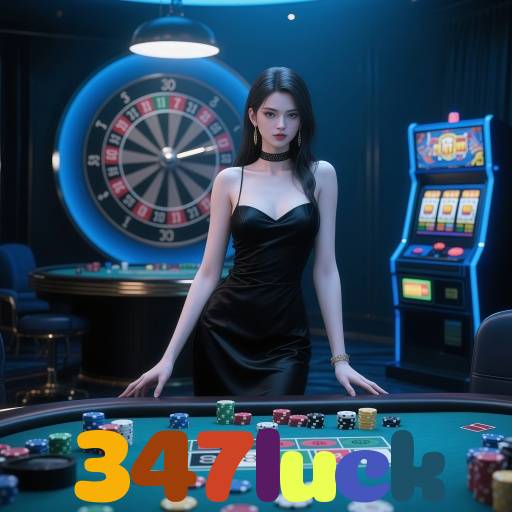 A Magia dos Jogos de Fantasia na 347luck