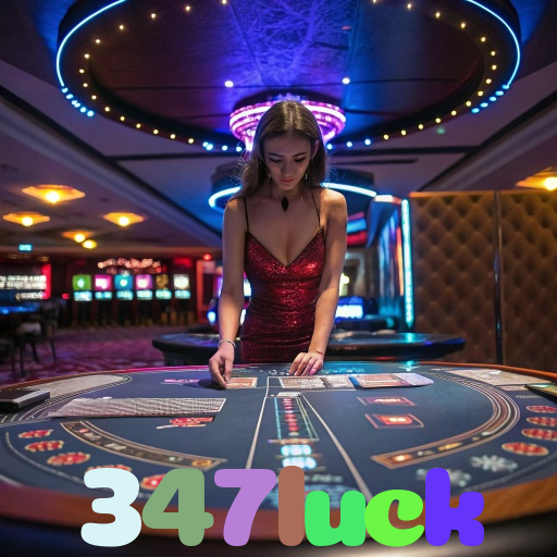 A Magia dos Jogos de Fantasia na 347luck