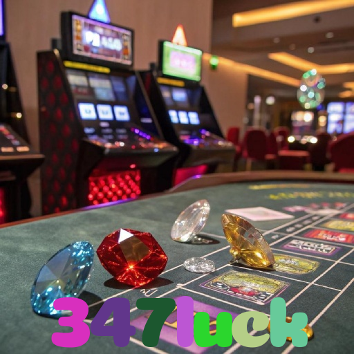 A Magia dos Jogos de Fantasia na 347luck