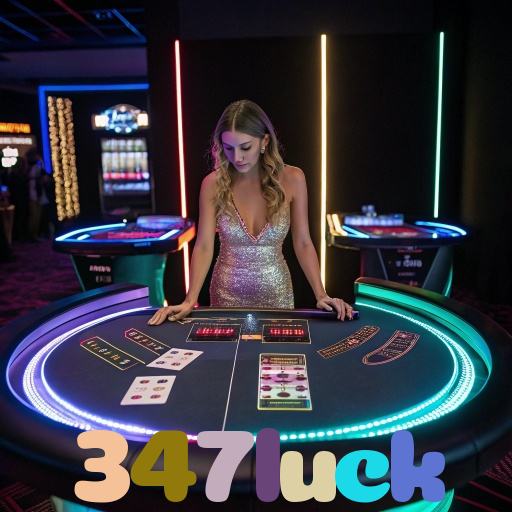 A Magia dos Jogos de Fantasia na 347luck