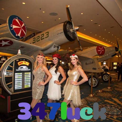 A Magia dos Jogos de Fantasia na 347luck