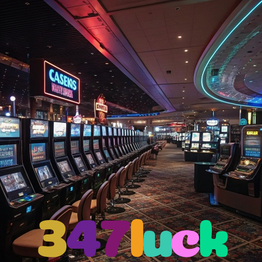 A Magia dos Jogos de Fantasia na 347luck