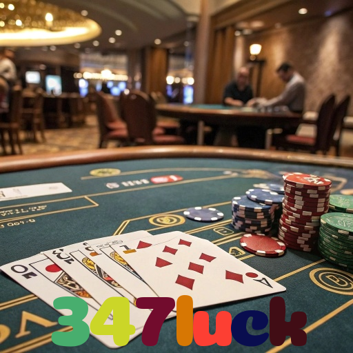 A Magia dos Jogos de Fantasia na 347luck