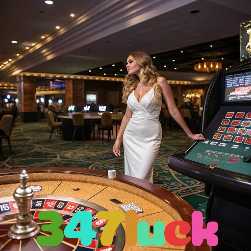 A Magia dos Jogos de Fantasia na 347luck
