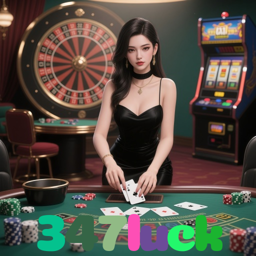 A Magia dos Jogos de Fantasia na 347luck