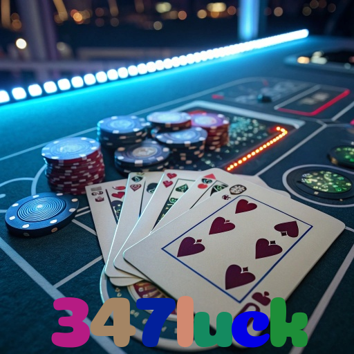 A Magia dos Jogos de Fantasia na 347luck