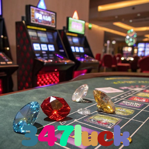 A Magia dos Jogos de Fantasia na 347luck