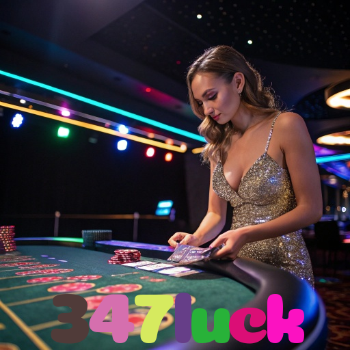 A Magia dos Jogos de Fantasia na 347luck