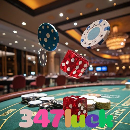 A Magia dos Jogos de Fantasia na 347luck