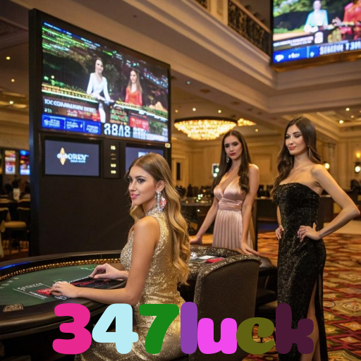 A Magia dos Jogos de Fantasia na 347luck