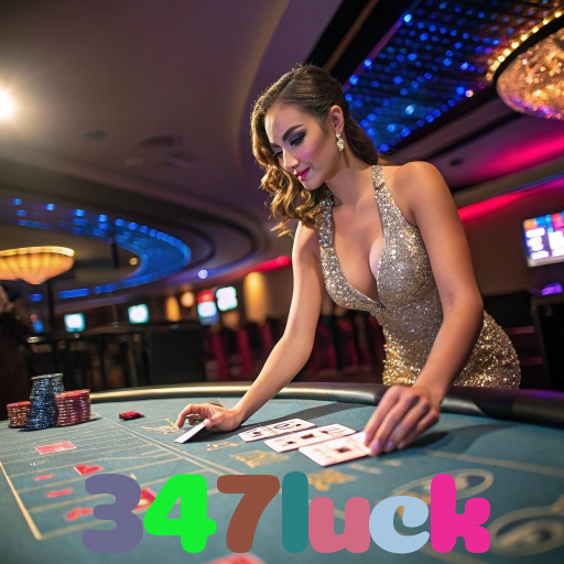 A Magia dos Jogos de Fantasia na 347luck