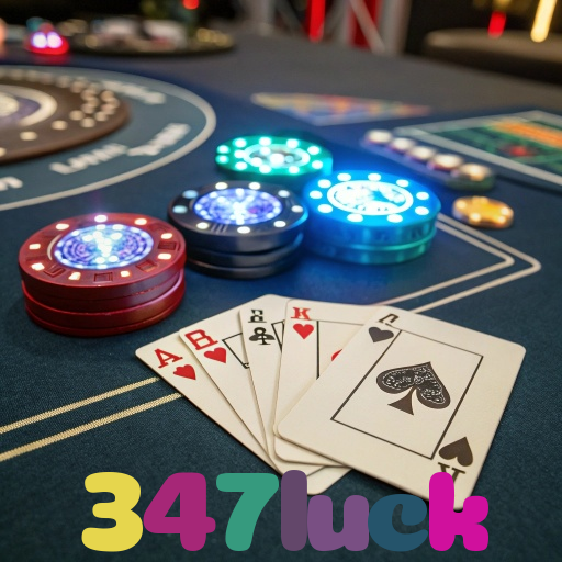 A Magia dos Jogos de Fantasia na 347luck