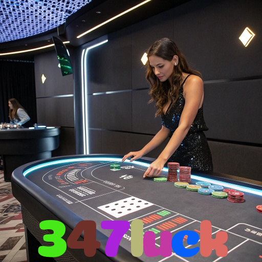 A Magia dos Jogos de Fantasia na 347luck