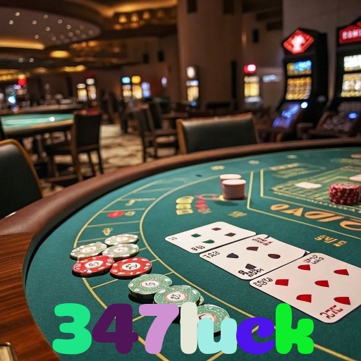 A Magia dos Jogos de Fantasia na 347luck