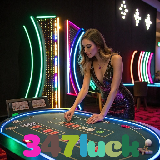 A Magia dos Jogos de Fantasia na 347luck
