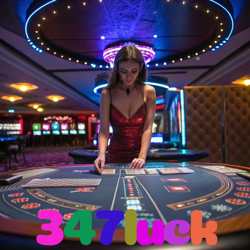 A Magia dos Jogos de Fantasia na 347luck