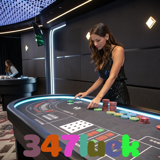 A Magia dos Jogos de Fantasia na 347luck
