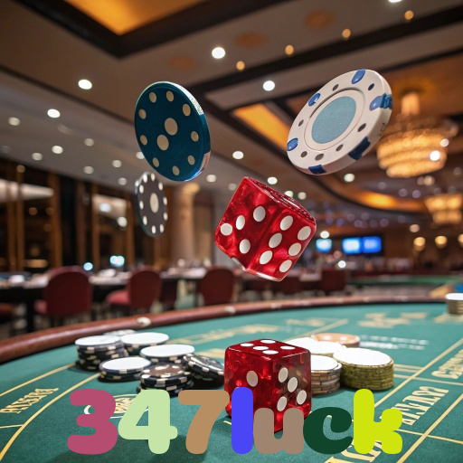 A Magia dos Jogos de Fantasia na 347luck