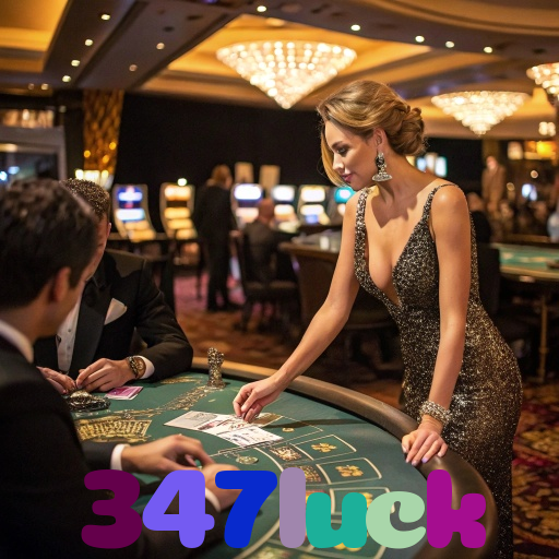 A Magia dos Jogos de Fantasia na 347luck