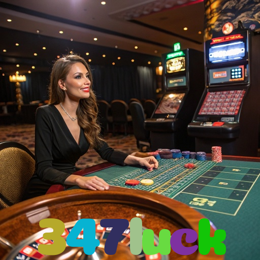 A Magia dos Jogos de Fantasia na 347luck