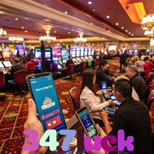 A Magia dos Jogos de Fantasia na 347luck