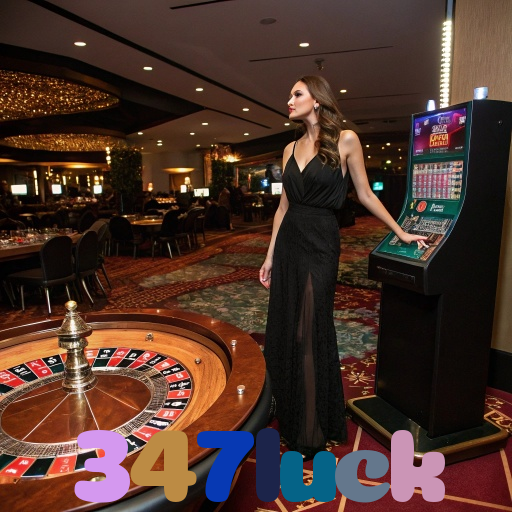 A Magia dos Jogos de Fantasia na 347luck