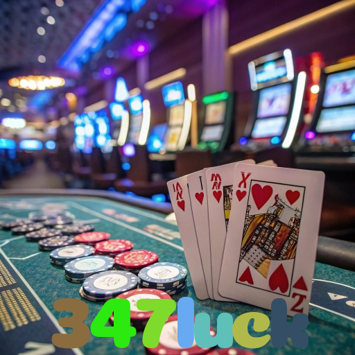 A Magia dos Jogos de Fantasia na 347luck