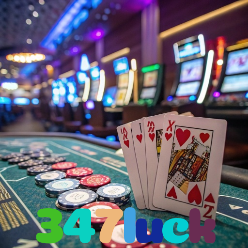 A Magia dos Jogos de Fantasia na 347luck