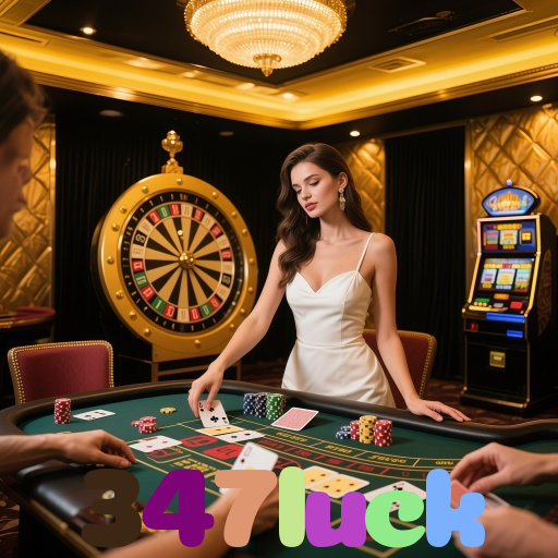 A Magia dos Jogos de Fantasia na 347luck