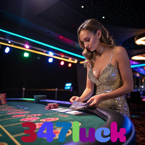 A Magia dos Jogos de Fantasia na 347luck
