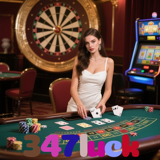 A Magia dos Jogos de Fantasia na 347luck
