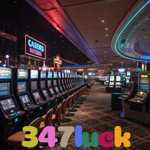 A Magia dos Jogos de Fantasia na 347luck