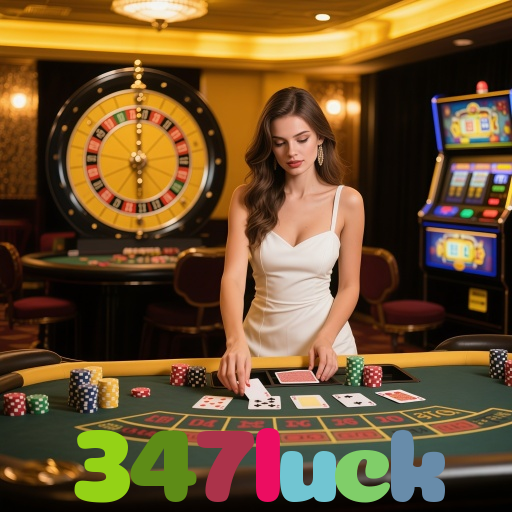 A Magia dos Jogos de Fantasia na 347luck