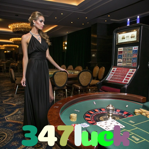 A Magia dos Jogos de Fantasia na 347luck