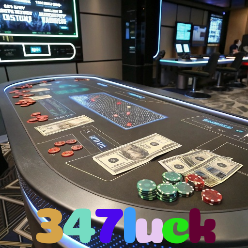 A Magia dos Jogos de Fantasia na 347luck