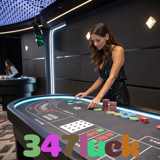 A Magia dos Jogos de Fantasia na 347luck