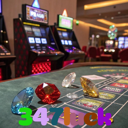 A Magia dos Jogos de Fantasia na 347luck