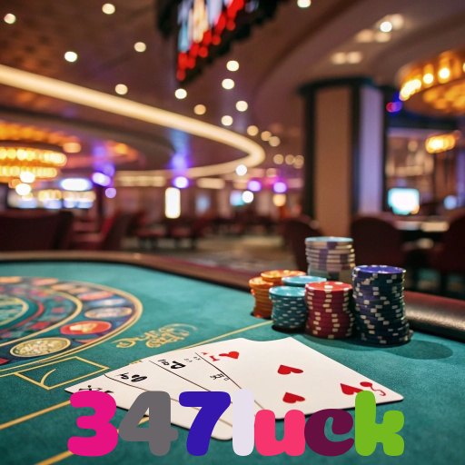 A Magia dos Jogos de Fantasia na 347luck